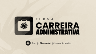 Carreira Administrativa (Pré Edital)