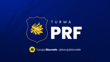 PRF - Rumo à Gloriosa