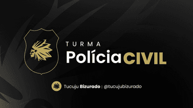 Policia Civil (Pré Edital)