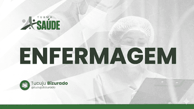 Enfermagem - SESA-/AP