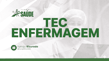 Tec em Enfermagem - SESA-/AP