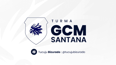Guarda Civil Municipal de Santana