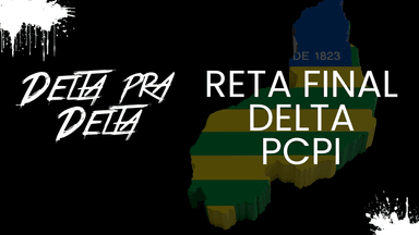 Reta final - Delegado de Polícia do Piauí
