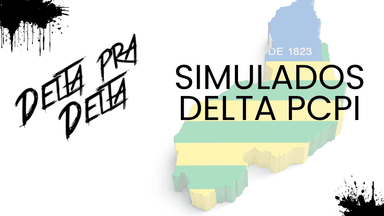 Turma de Simulados - Delta PCPI