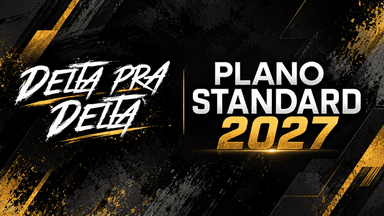 Plano Standard Extensivo DPD 2027 