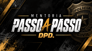 Mentoria Passo a Passo - Delta pra Delta