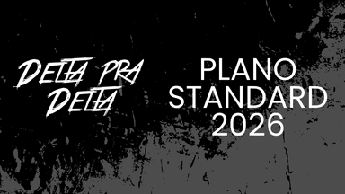 Plano Standard Extensivo DPD 2026
