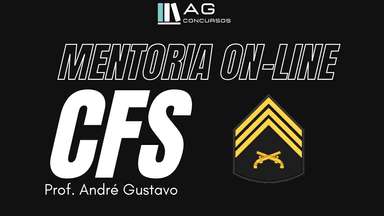 Mentoria CFS 