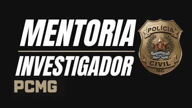 Mentoria Investigador PCMG