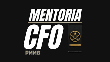 Mentoria CFO PMMG