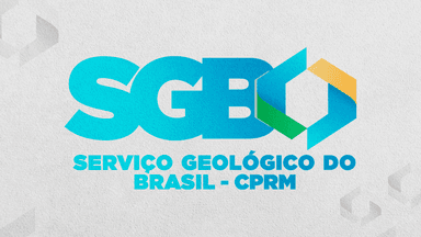 CPRM | Analista de Geociências - Química