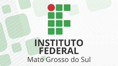 IFMS - Cargo 413: Professor de Química (Pós-edital)
