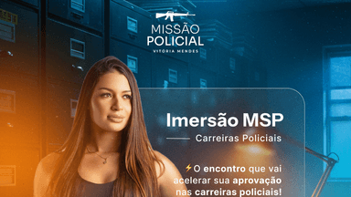 Imersão MSP