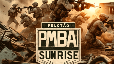 Curso Completo SD PMBA - Pré Edital 2025 