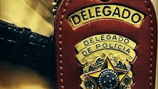 2025 - EXTENSIVO - DELEGADO DE POLÍCIA CIVIL 