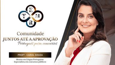 Comunidade Juntos até a aprovação