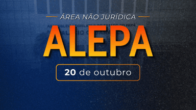 MENTORIA ALEPA - AREA NÃO JURIDICA