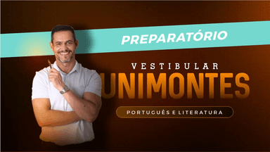 UNIMONTES - Português e Literatura