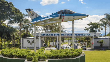 Mentoria MIlitar EEAR