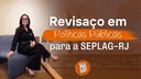 Revisaço de Política Públicas