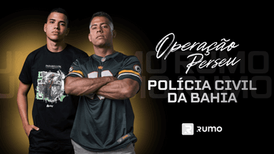 Polícia Civil - BA (Investigador e Escrivão)