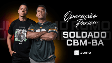 CBMBA - SOLDADO