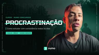 Destrava - Protocolo Anti Procrastinação