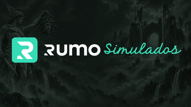 Rumo Simulados - Assinatura Anual