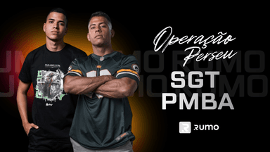 PMBA - SARGENTO
