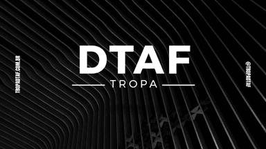 🏃🏻‍♂️💨[Mentoria DTAF] TAF PMMG - 6 meses