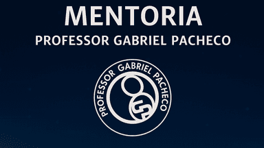 Mentoria Professor Gabriel Pacheco - Cargos de Tecnologia da Informação. 