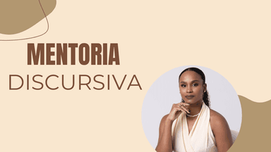 Mentoria Discursiva - Escreva Comigo