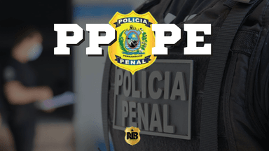 POLÍCIA PENAL - PERNAMBUCO