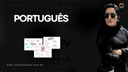 RESUMOS DE PORTUGUÊS 