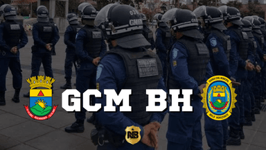 GCM Belo Horizonte