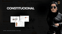 RESUMOS DE CONSTITUCIONAL 