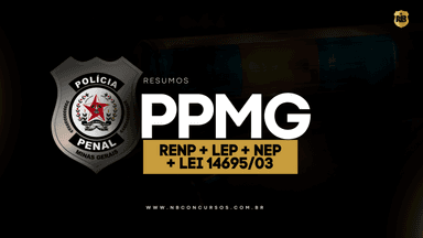RESUMOS ESPECÍFICOS - PPMG 