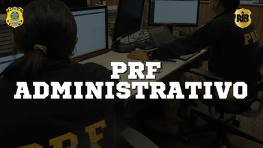 PRF ADMINISTRATIVO