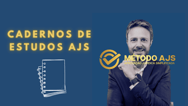 CADERNOS DE ESTUDOS AJS