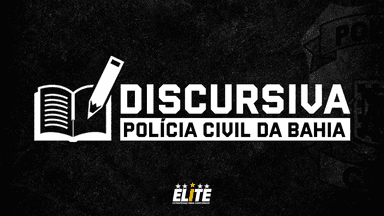 CURSO DE DISCURSIVA - INVESTIGADOR PCBA