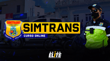 CURSO ONLINE - SIMTRANS