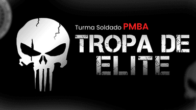CURSO ONLINE - SOLDADO PMBA