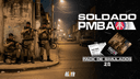 PACK DE SIMULADOS - SOLDADO PMBA | SITE