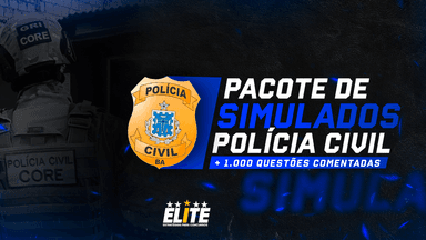 PACK DE SIMULADOS COMENTADOS - INVESTIGADOR PCBA