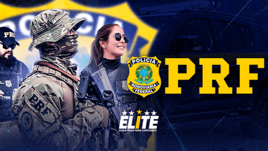 CURSO ONLINE - PRF
