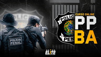 CURSO ONLINE - PPBA