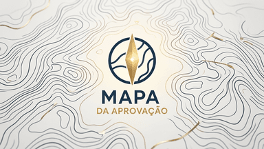 Mapa da Aprovação