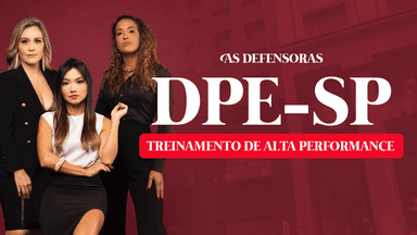 Como ser aprovado(a) na DPE-SP