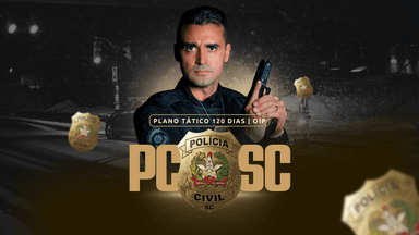 Plano Tático | OIP PCSC