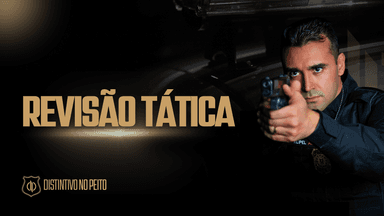 Revisão Tática | OIP PCSC